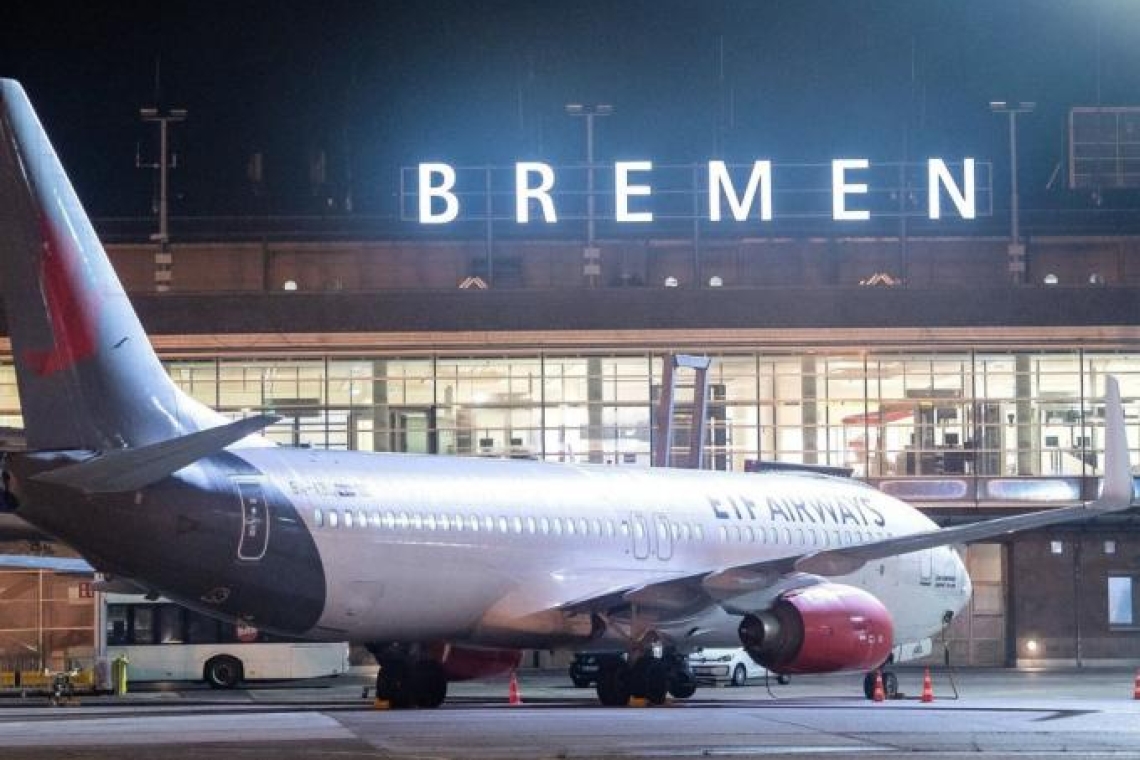 Αναστάτωση στη Βρέμη: Προβλήματα πτήσεων λόγω drone στο αεροδρόμιο